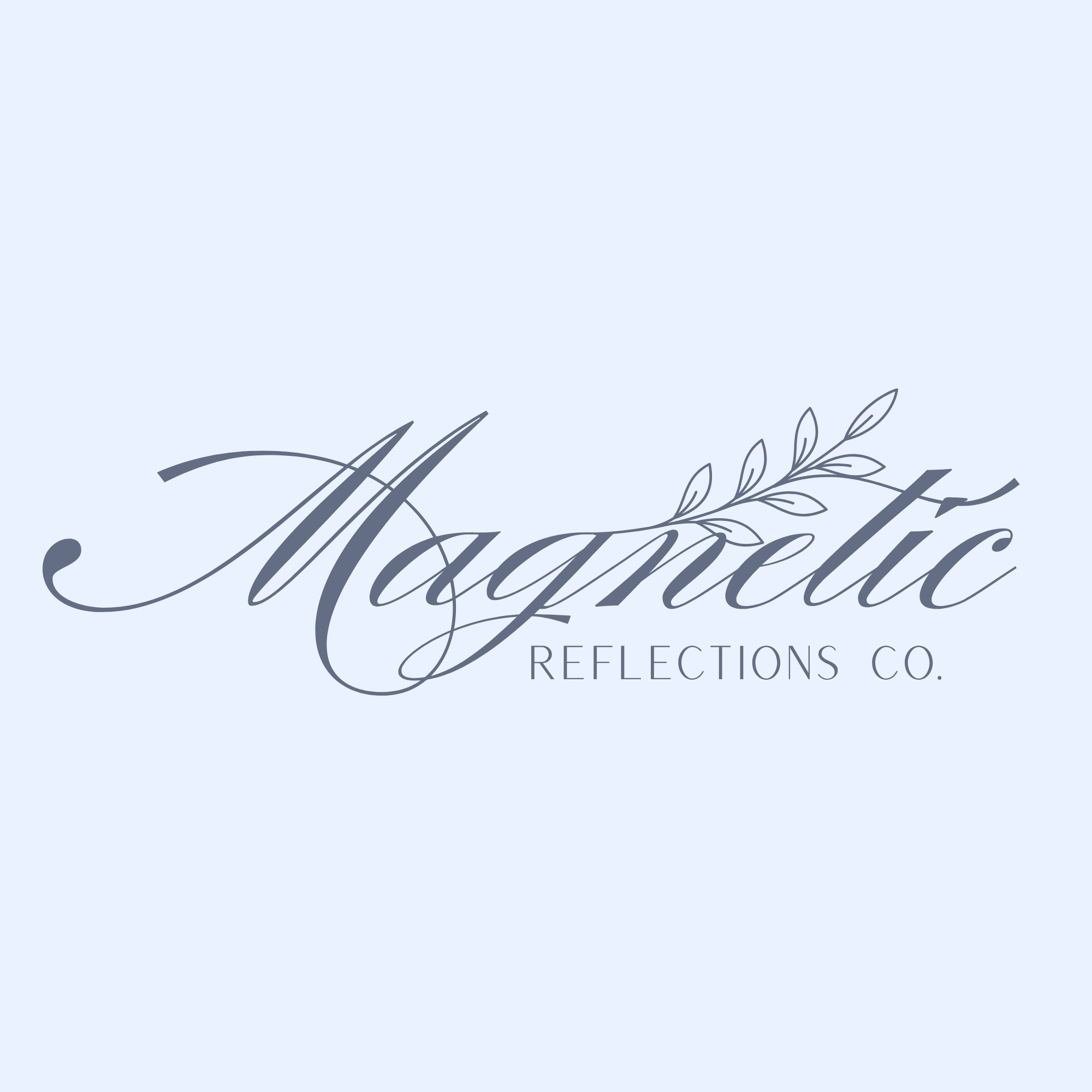 Magnetic Reflections Co